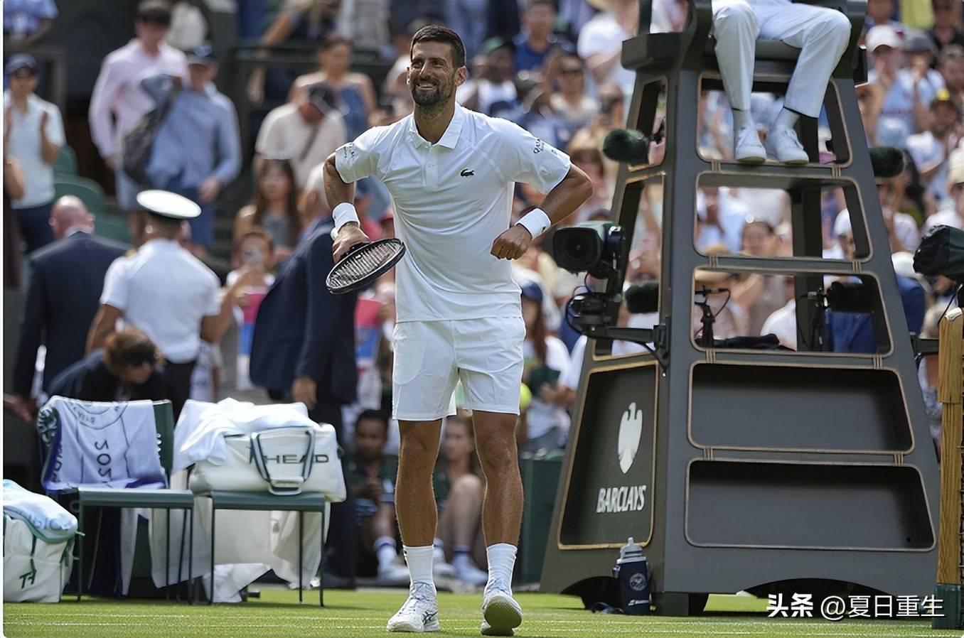 关于德约科维奇关键节点爆冷，加拿大队带队取胜！的信息-九游娱乐官方平台